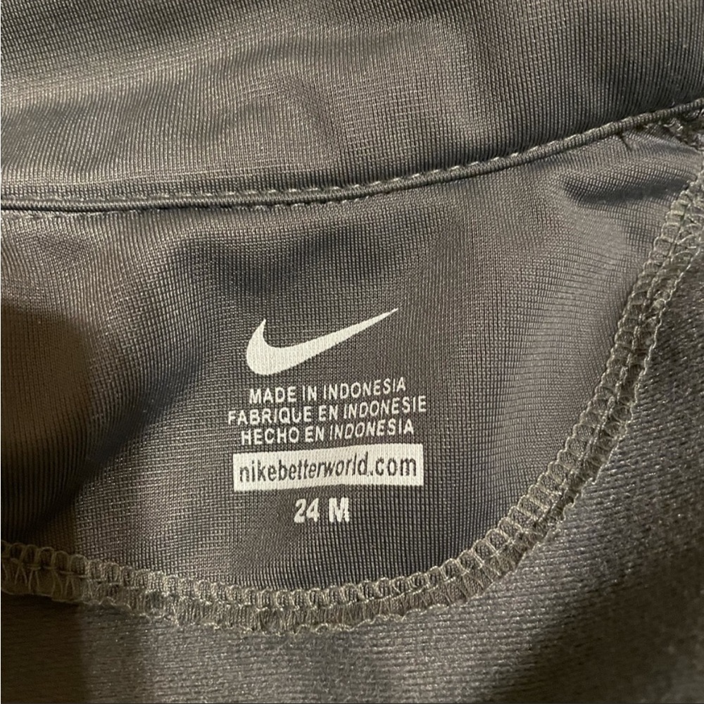 Nike Full ZIP Jacket - Picture 4 of 4